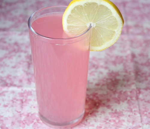 drink, drinks, lemon, lemonade, lemons, pink