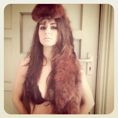 alive, amazing, amazing hair, animal, beautiful, bra