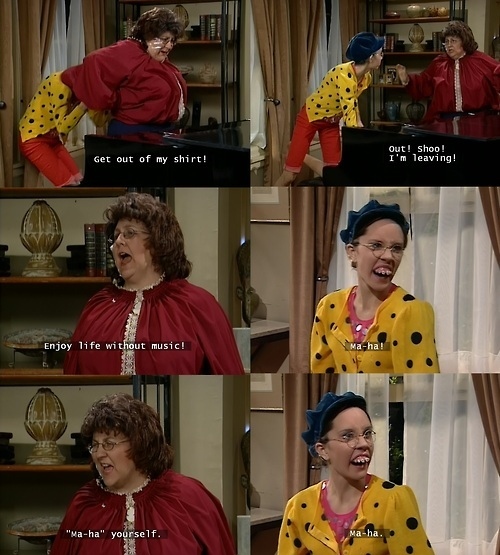 amanda, caption, courtney, funny, ma ha, subtitle