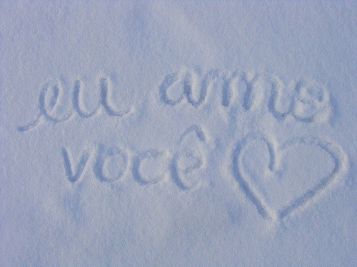 amor, christmas and eu amo voce