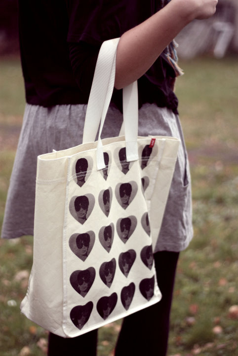 bag, fashion and girl