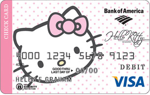 card,  credit and  debit