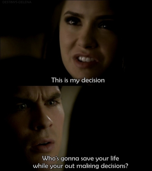 damon, damon and elena and damon salvatore