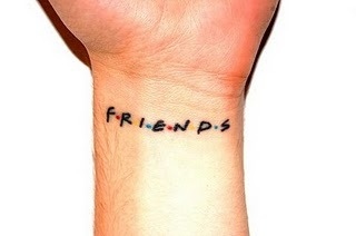 Тату friend or for перевод Тату friend or for перевод