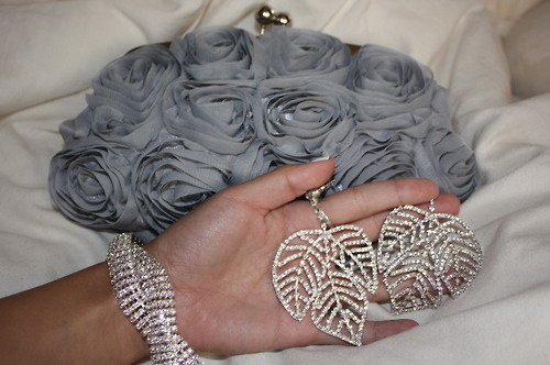 accessories, beautiful and chic