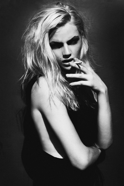 andrej pejic, androgyny and art