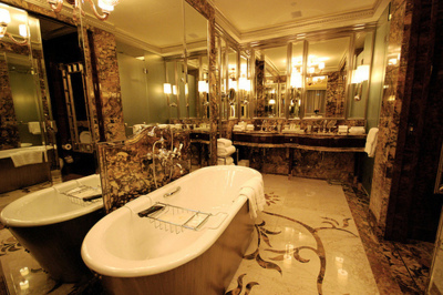 bathroom,  cool and  expensive