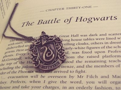 battle,  deathly hallows and  harry potter
