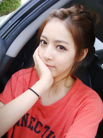 beautiful, cute, hot, korean fashion, pretty, ulzzang