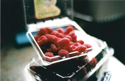 berry, food and fruit