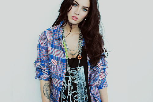 Tattooed Hipster
