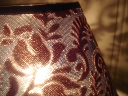 lamp, light and pattern