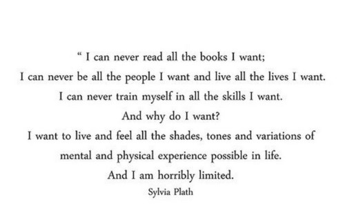 quote,  sylvia plath and  text