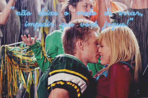 a cinderella story, chad michael murray and couple