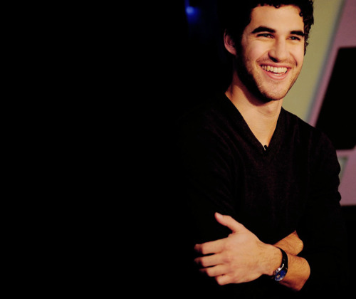 abriu a porta do inferno, actor, boy, cute, darren criss, glee