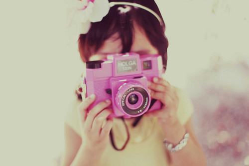 adorable, baby and camera
