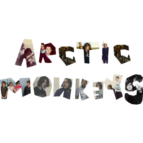 arctic monkeys, band and indie