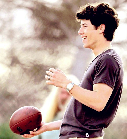 13+ Nick Jonas Baby Pictures Pictures