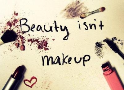 beauty,  makeup and  nice