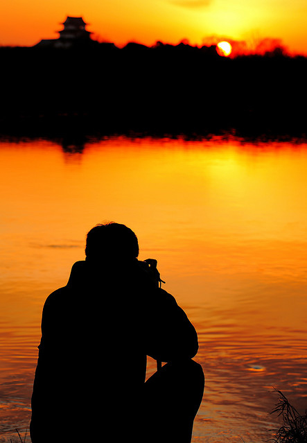 boy, lake and photografy