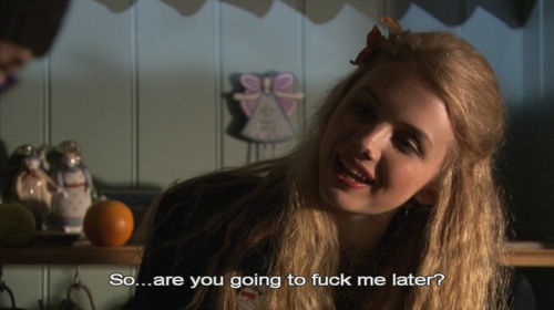 cassie,  cassie ainsworth and  fuck