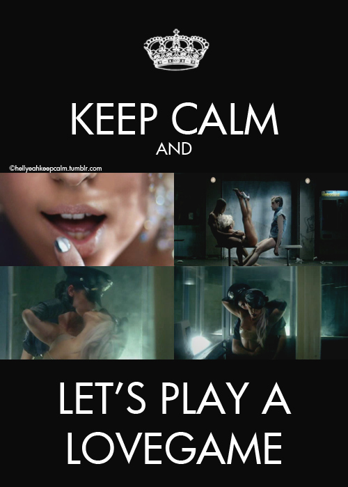 game, keep calm and keep-calm-and