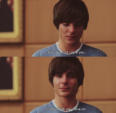 17 again, love and movie