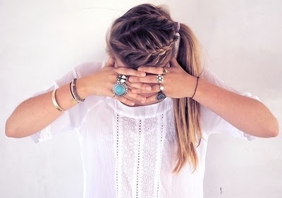 accessories,  beautiful and  blonde