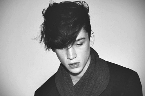 ash stymest, b&w and black and white