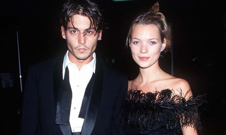 awesome,  couple and  depp