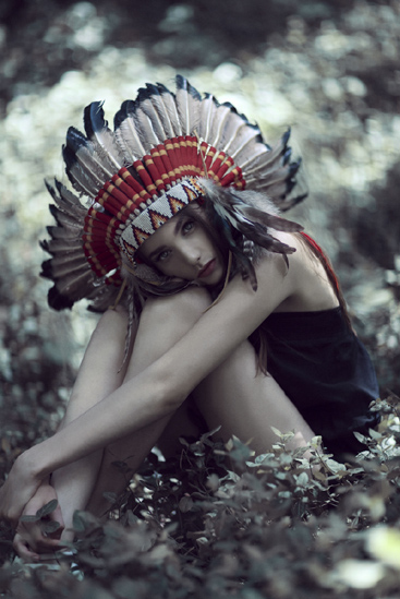 beautiful fashion, cultural appropriation and disrespectful