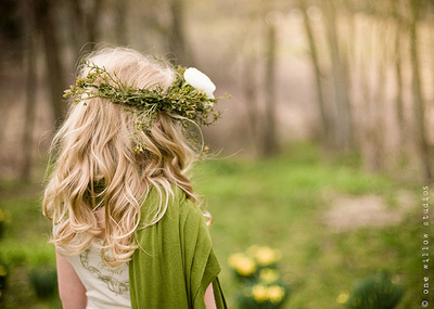 blonde,  blonde girl and  child