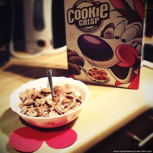 breakfast, cereal and cereals