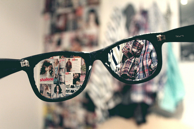 cool, glasses and hipster