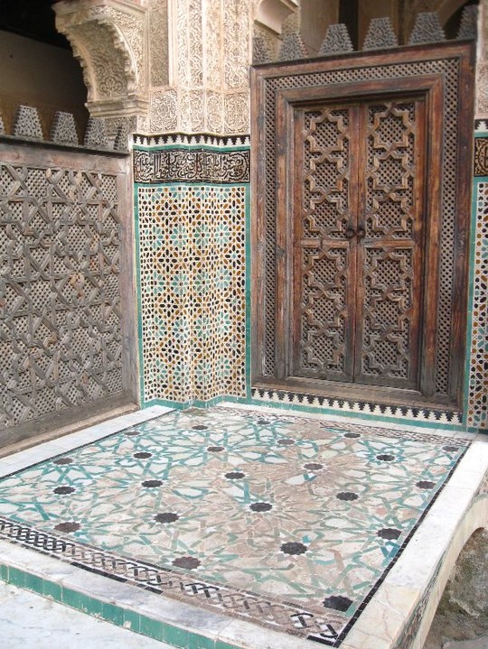 design, gourgeous and morocco