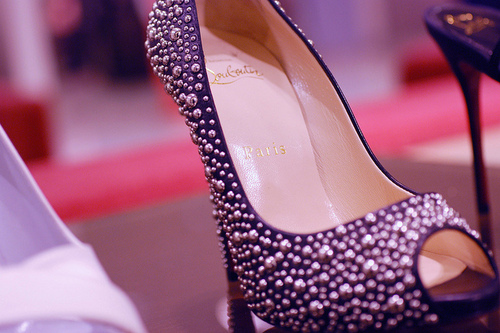 fashion, pretty, purple, shoe, shoes, stiletto