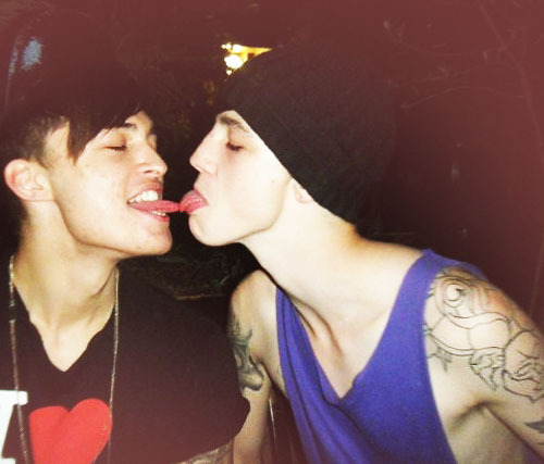 ash is mine little bitch,  ash stymest and  ashley kissing