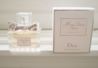 bow,  cute and  dior