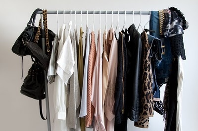 cheetah,  closet and  fashion