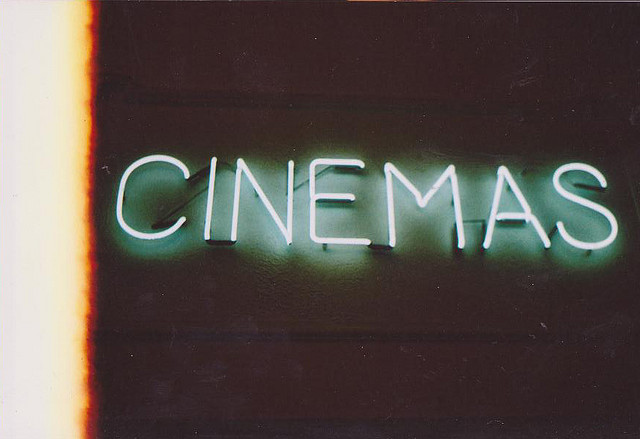 cinema, cinemas and film