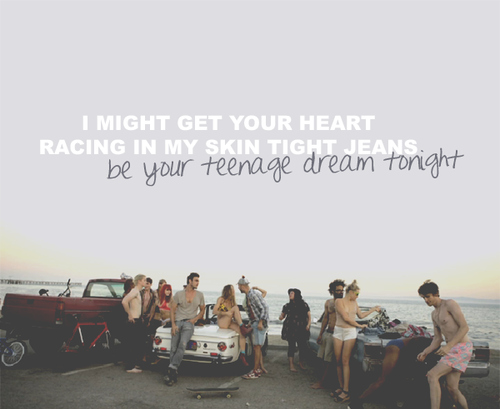 heart, party, teenage, teenage dream, text, typography