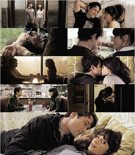 500 of summer, beautiful and couple