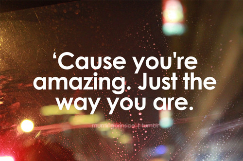 I Think Your Amazing Quotes. QuotesGram