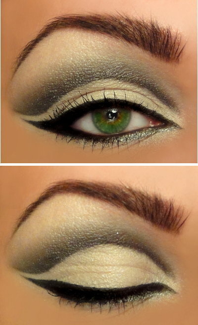 anahi, awesome, eyes, fashion, green, make up