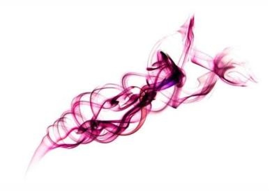 art,  colored and  colored smoke