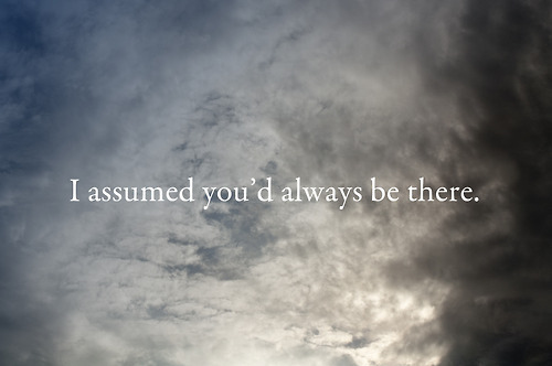 assume, clouds and gray