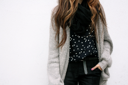 Girl Style Clothes