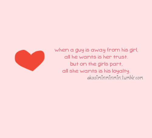 girl, guy and love