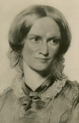 19th century,  author and  charlotte bronte