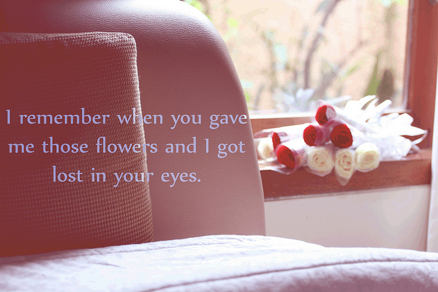 Love And Sadness